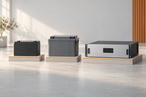 LiFePO4, AGM чи GEL: який акумулятор обрати для частих відключень фото