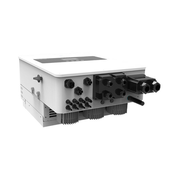 Гібридний інвертор CHISAGE ESS Jup-10G2-LE, 10 кВт KE-N-A4281A304E фото