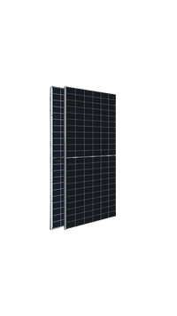 Сонячна панель ASTRONERGY CHSM66RN(DG)/F-BH-620, 620 Вт KE-N-ECA47CBB1E фото