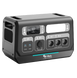 Зарядна станція ALTEK AL 2400 PowerBox PRO PLUS, 2400 Вт, 2048 Вт&middot;год KE-N-05CFC66286 фото 1