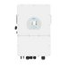 Гібридний інвертор Deye SUN-12K-SG05LP3-EU, 12 кВт KE-N-DE2F6B290A фото 1