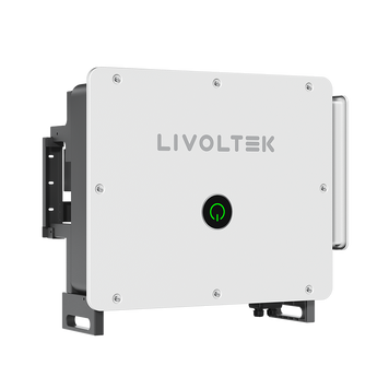Мережевий інвертор Livoltek GT3-100K-1, 100 кВт KE-N-2C3233EC02 фото