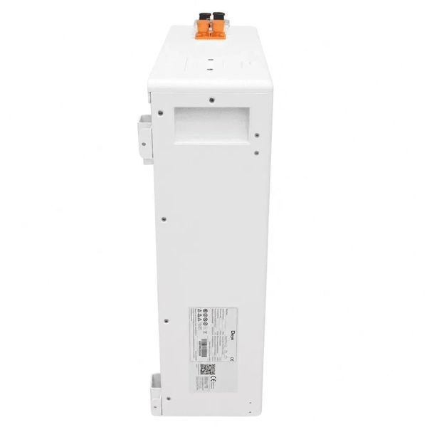 Акумулятор Deye SE-F5 Pro-C 5,12 кВт&middot;год, 51,2 В, 100 А&middot;год KE-N-C9344592C6 фото