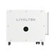 Мережевий інвертор Livoltek GT3-125K-1, 125 кВт KE-N-24BF24376D фото 2