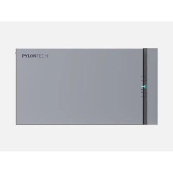 Акумулятор Pylontech Fidus FB-L-5.12-EU-Pro 5,12 кВт&middot;год з підігрівом FB-L-5.12-EU-Pro фото