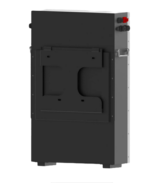 Акумулятор Deye RW-M6.1-B 6,14 кВт&middot;год 51,2 В IP65 KE-N-7ABC83AA8B фото