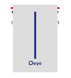 Акумулятор Deye RW-M6.1-B 6,14 кВт&middot;год 51,2 В IP65 KE-N-7ABC83AA8B фото 1