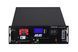 Акумулятор 2E LFP48100-LCD 5,12 кВт&middot;год 51,2 В, стійка 19 дюймів LFP48100-LCD фото 1