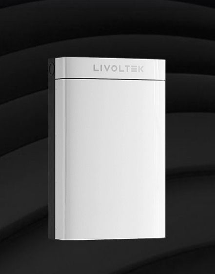 Акумулятор Livoltek BLF51-5 5,12 кВт&middot;год 51,2 В IP65 BLF51-5 G2 фото