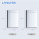 Акумулятор Livoltek BLF51-5 5,12 кВт&middot;год 51,2 В IP65 BLF51-5 G2 фото 3