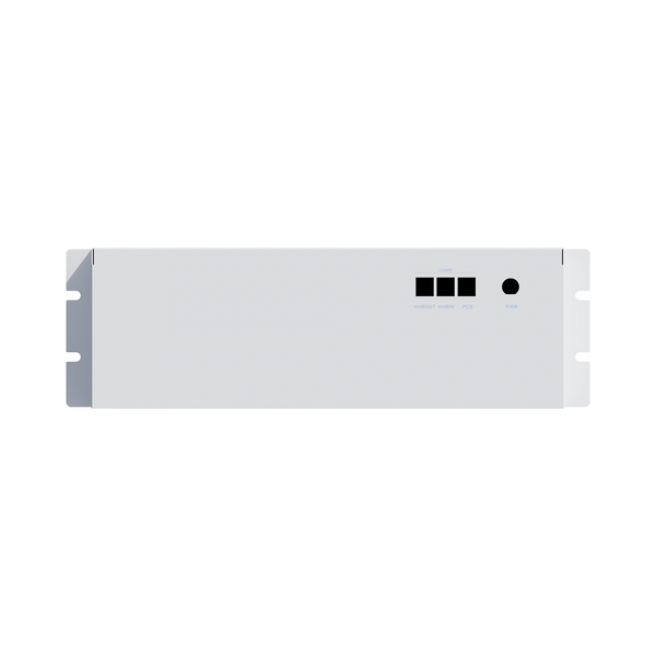 Блок керування Deye BOS-G-PDU-2 для акумуляторів BOS-G Pro BOS-G-PDU-2 фото