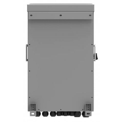 Гібридний інвертор Deye SUN-16K-SG01LP1-EU 16 кВт, 1 фаза, Wi-Fi SUN-16K-SG01LP1-EU фото