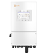 Гібридний інвертор Solis S6-EH1P8K-L-PLUS 8 кВт, 1 фаза S6-EH1P8K-L-PLUS фото 1