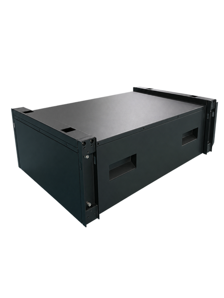 Акумуляторний модуль NAMATO Solar Stack Pro HVS16 16,076 кВт&middot;год KE-N-2AEE50F256 фото