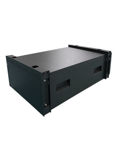 Система NAMATO Solar Stack Pro-04 64,3 кВт&middot;год HV з BMS GOLD KE-N-CFFC2D498E фото