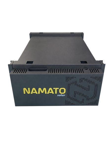 Система NAMATO Solar Stack Pro-04 64,3 кВт&middot;год HV з BMS GOLD KE-N-CFFC2D498E фото