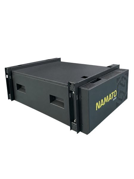 Система NAMATO Solar Stack Pro-04 64,3 кВт&middot;год HV з BMS GOLD KE-N-CFFC2D498E фото