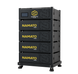 Система NAMATO Solar Stack Pro-04 64,3 кВт&middot;год HV з BMS GOLD KE-N-CFFC2D498E фото 1