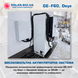 Deye GE-F60 &mdash; високовольтна акумуляторна система 61,44 кВт&middot;год для бізнесу DEYE-GE-F60 фото 2